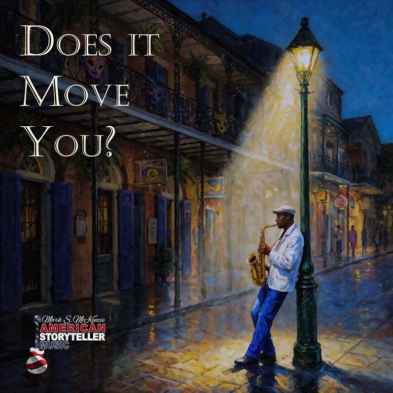 Does it Move You?